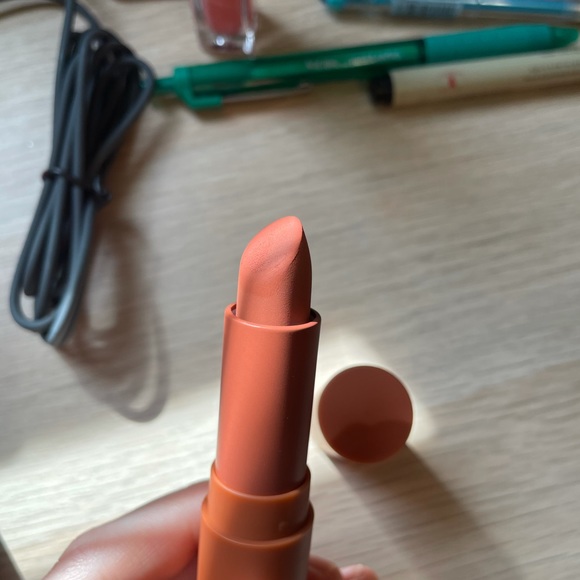 Peripera ink airy stick lipstick - orange cookie - Picture 5 of 8
